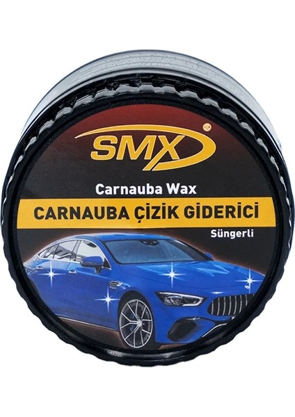 Çizik Giderici 270 gr