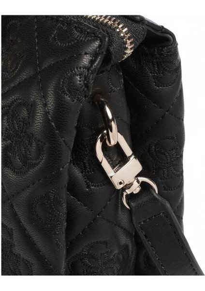 Adelasia Siyah Kadın Omuz Çantası HWQL965806 modelleri