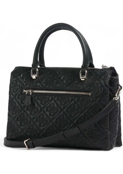 Adelasia Siyah Kadın Omuz Çantası HWQL965806 indirimleri