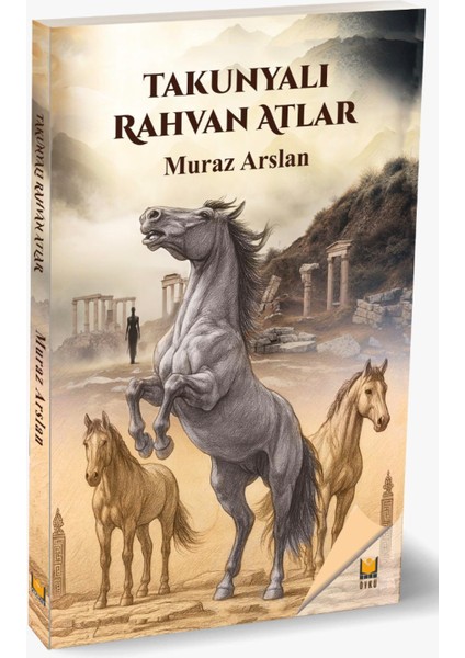 Takunyalı Rahvan Atlar