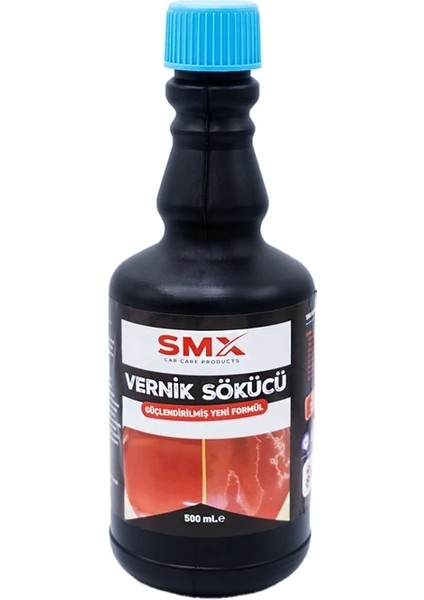 Vernik Sökücü 500 ml