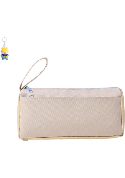 Büyük Kapasiteli Kalem Çantası Kırtasiye Çantası Ilkokul Öğrencileri Kalem Çantası Erkek ve Kadın Okul (Yurt Dışından)