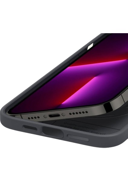 Ciel by CYRILL iPhone 13 Pro Kılıf Color Brick Dusk - ACS03578 fırsatları