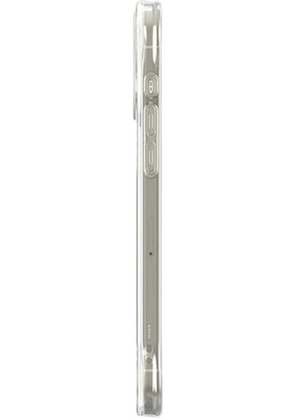 Ciel by CYRILL iPhone 15 Pro ile uyumlu Kılıf Cecile Mag MagSafe özellikli White Daisy - ACS06759 fırsatları