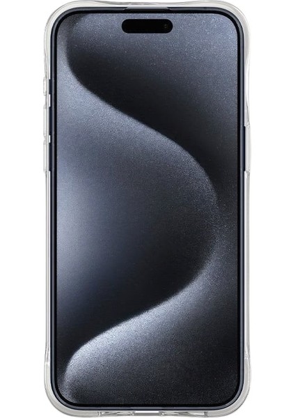 Ciel by CYRILL iPhone 15 Pro ile Uyumlu Kılıf Cecile Dream Daisy - ACS06761