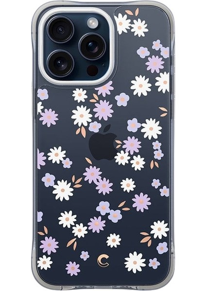 Ciel by CYRILL iPhone 15 Pro ile Uyumlu Kılıf Cecile Dream Daisy - ACS06761 fiyatları