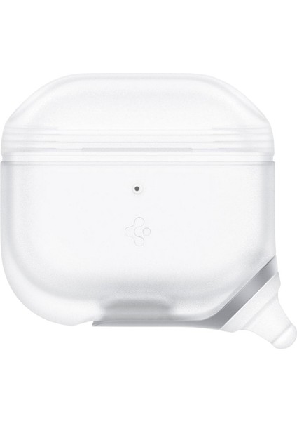AirPods (3.nesil) ile uyumlu Kılıf Slim Armor IP Frost Clear - ASD02237 fırsatları