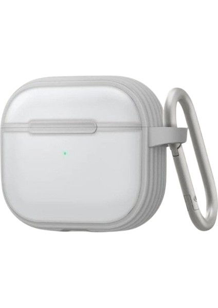 Ciel by Cyrill AirPods (3.nesil) ile Uyumlu Kılıf Color Brick Gray - ASD02156