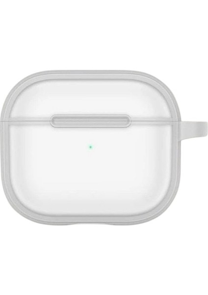 Ciel by Cyrill AirPods (3.nesil) ile Uyumlu Kılıf Color Brick Gray - ASD02156 fiyatları