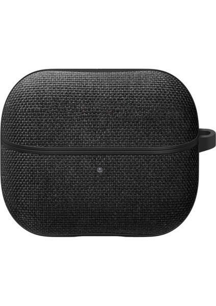 Galaxy Buds 2 Pro / Buds 2 / Buds Pro / Buds Live Kılıf Urban Fit Dokuma Black - ASD01278 fırsatları