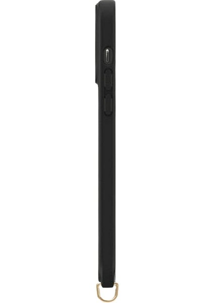 Ciel by CYRILL iPhone 14 Pro Max Askılı Kılıf Classic Charm Mag MagSafe özellikli Black - ACS04882 indirimleri