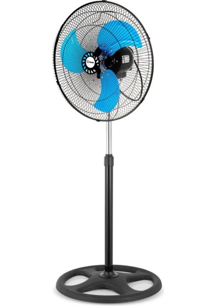 18 Inch 40 cm Vantilatör Ev Ofis Tipi Flw 450