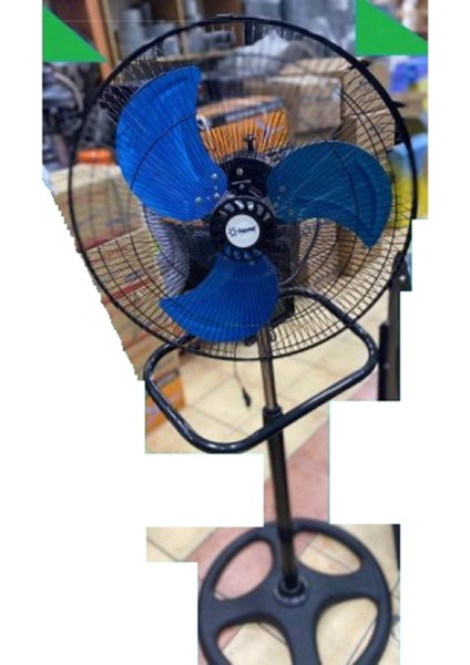 18 Inch 40 cm Vantilatör Ev Ofis Tipi Flw 450