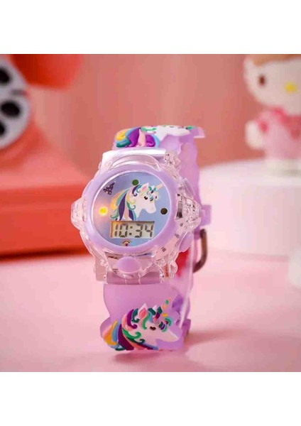 Çocuk Kol Saati modelleri