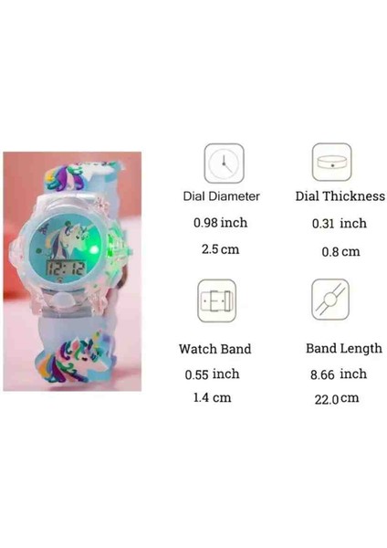 Çocuk Kol Saati fırsatları