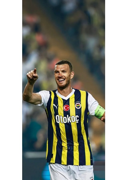 Fenerbahçe Resmi Lisanslı Asma Oto Kokusu ( Edın Dzeko Kokusu ) fiyatları