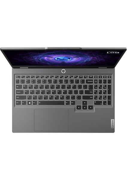 Loq 15IAX9 83GS00KPTR I5-12450HX 8 GB 512 GB SSD RTX3050 15.6'' Full Hd Gaming Laptop fiyatları
