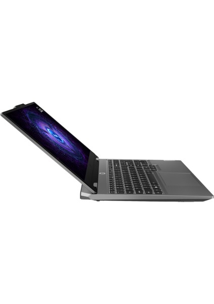 Loq 15IAX9 83GS00KPTR I5-12450HX 8 GB 512 GB SSD RTX3050 15.6'' Full Hd Gaming Laptop modelleri