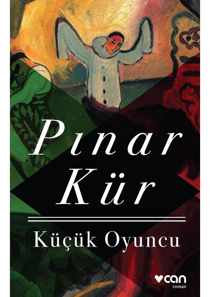 Küçük Oyuncu - Pınar Kür