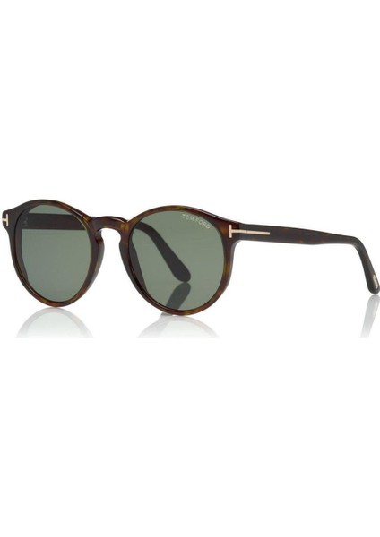 güneş gözlüğü tf591 52n 51-20 / unisex güneş gözlüğü