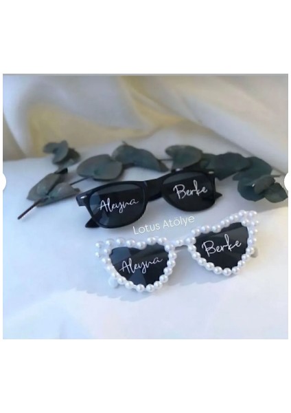 Bride Gözlük Gelin Damat Gözlüğü fiyatları