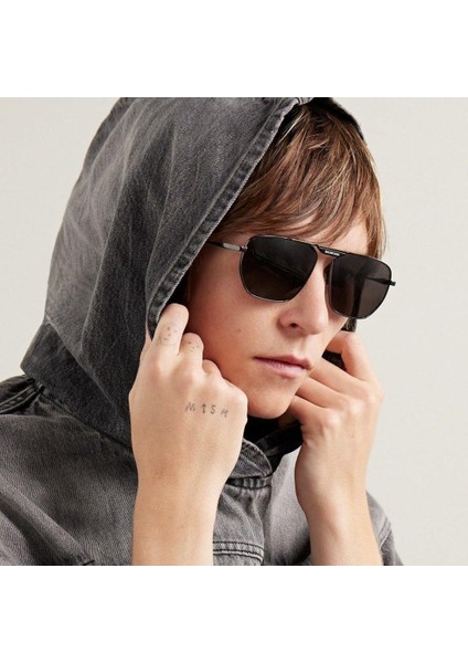 Güneş Gözlüğü BB0298SA 001 61-15 / Unisex Güneş Gözlüğü fiyatları