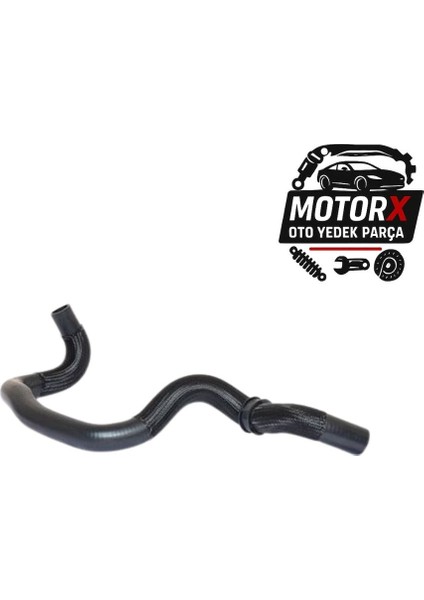 Radyatör Alt Hortumu C3 Ds3 Ep3 A51