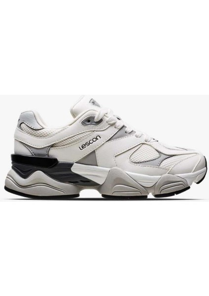Ghost 2 Unisex Easystep Spor Ayakkabı