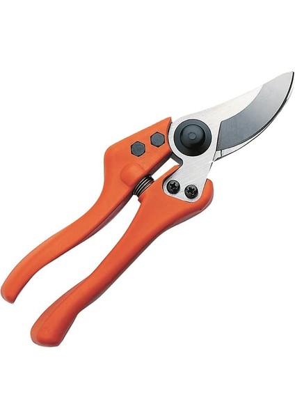 7000 Budama Makası, By Pass Sistem 210 Mm, 25 mm Dal Kesme Çapı