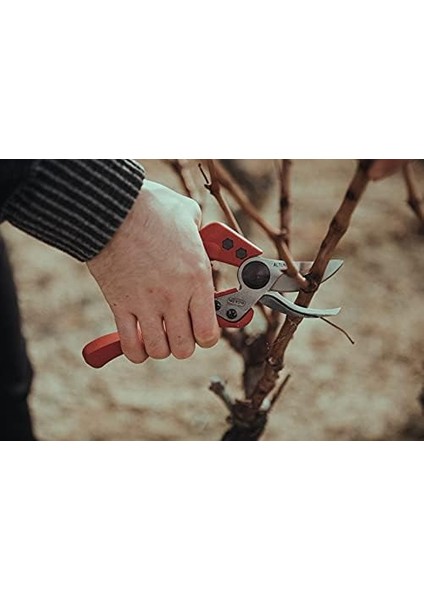 7000 Budama Makası, By Pass Sistem 210 Mm, 25 mm Dal Kesme Çapı fiyatları