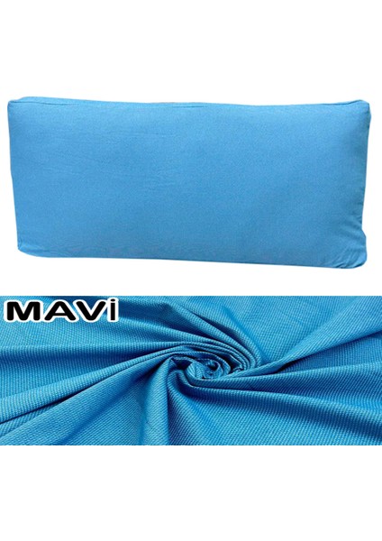 %100 Pamuk Petek 4 Adet Sırt Minderi Kılıfı modelleri