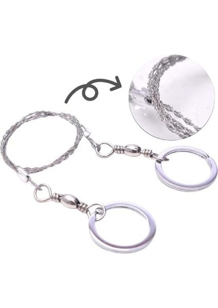 Home Karavanda, Kampta Taşınabilir Mini Zincir Cep Testeresi Dişli Tel Ahşap Plastik Metal Kesici,ağaç,tahta Için Mini Cep Boy Testere modelleri