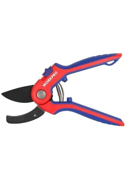WP332010 Profesyonel Bağ Bahçe Dal Budama Makası modelleri