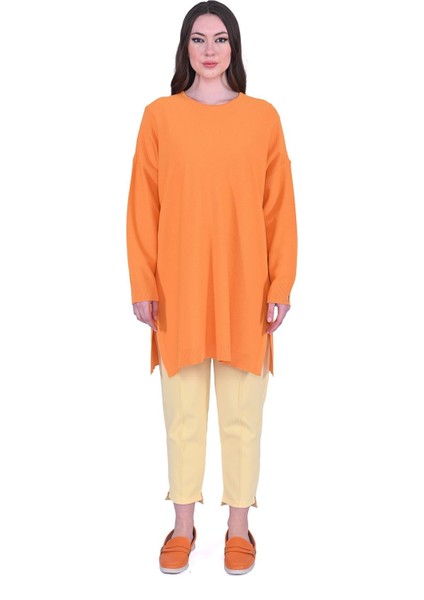 Petibör Triko Tunik Mango fiyatları