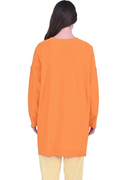 Petibör Triko Tunik Mango modelleri