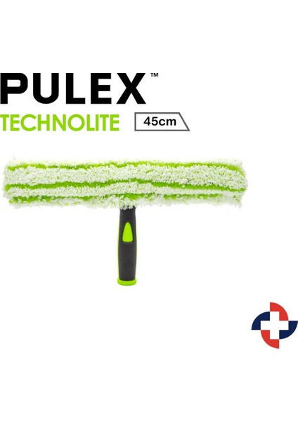 Cam Silme Aparatı Seti - 45CM Technolite Camçek ve Peluş Takımı modelleri