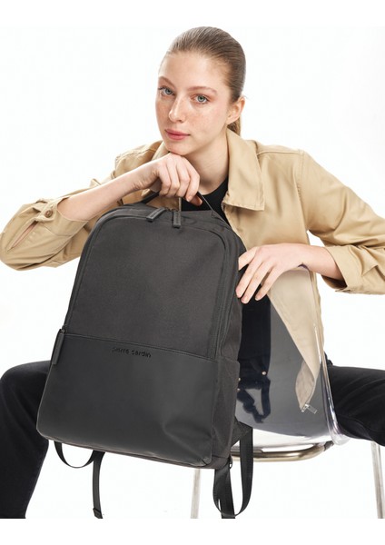 Pierre Cardin Unisex Sırt Çanta 07PCT170167 fiyatları