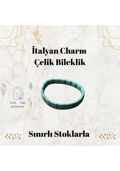 Italyancharmbileklik