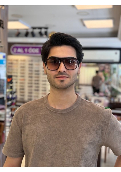 110 C03 56 Olivier Philippe Güneş Gözlüğü modelleri