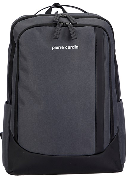 Pierre Cardin Unisex Sırt Çanta 07PCT170195