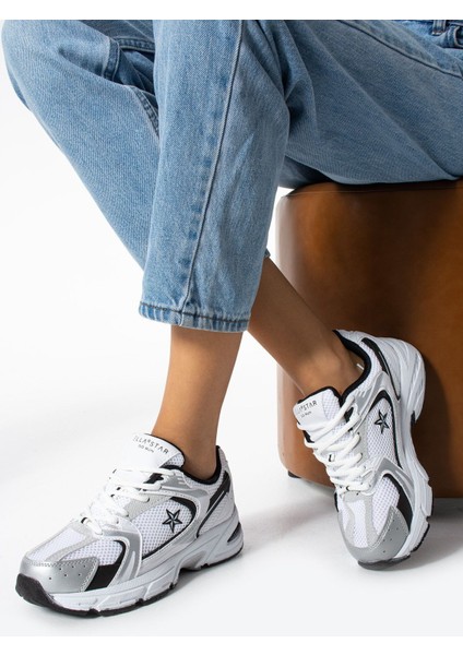 570 New Kadin Sneakers Spor Ayakkabı