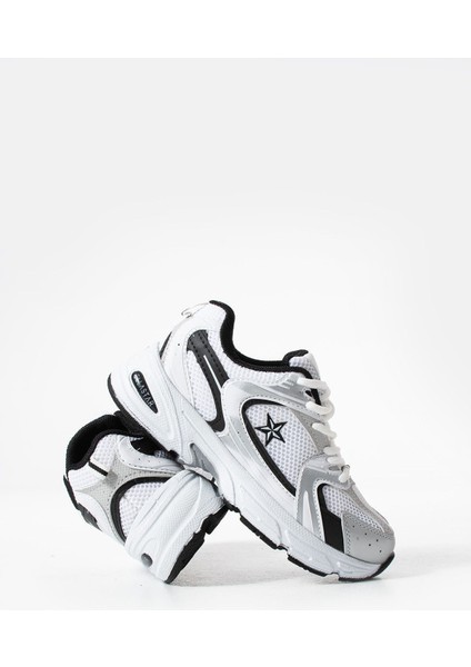 570 New Kadin Sneakers Spor Ayakkabı modelleri