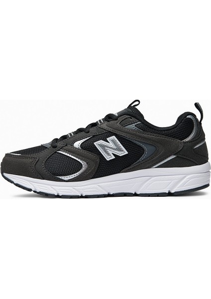 New Balance 408 Siyah Unisex Ayakkabı fiyatları