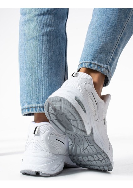 570 New Kadin Sneakers Spor Ayakkabı