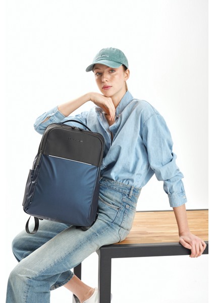 Pierre Cardin Unisex Sırt Çanta 07PCT170197 fiyatları