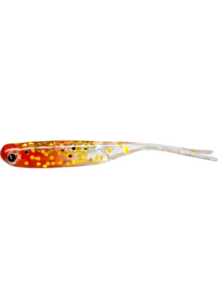 Natura Drop Shad 5cm Silikon Yem Renk : 02