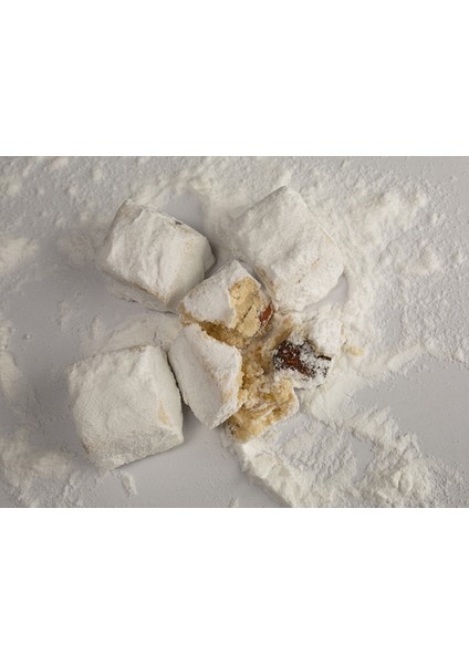 Kavala Kurabiyesi 1 kg modelleri