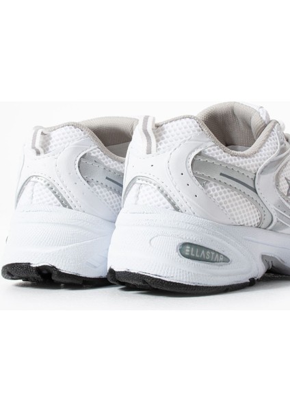 570 New Kadin Sneakers Spor Ayakkabı indirimleri