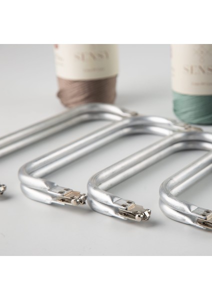 Kadın Gizli Çanta Bursu Kare Düz Desenli Aksesuar 16-20-22-25 Ölçü Seçenekleri fiyatları