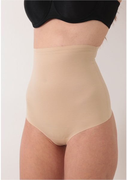 Ten Lazer Kesim String Tanga Korse - L fırsatları